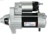 S6309S Автозапчасть AUTO STARTER підбір по vin на Brocar
