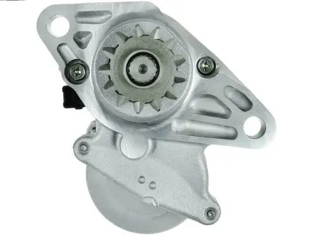 S6273DENSO Автозапчасть AUTO STARTER подбор по vin на Brocar