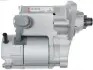 S6250S Автозапчастина AUTO STARTER підбір по vin на Brocar