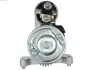 S5387S Автозапчастина AUTO STARTER підбір по vin на Brocar