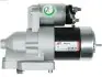 S5387S Автозапчастина AUTO STARTER підбір по vin на Brocar