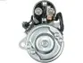 S5382S Стартер AUTO STARTER підбір по vin на Brocar