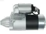 S5382S Стартер AUTO STARTER підбір по vin на Brocar