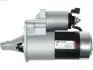 S5383S Автозапчасть AUTO STARTER підбір по vin на Brocar