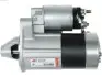 S5342S Автозапчастина AUTO STARTER підбір по vin на Brocar