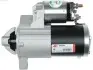 S5343S Автозапчасть AUTO STARTER підбір по vin на Brocar