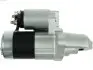 S5252S Автозапчастина AUTO STARTER підбір по vin на Brocar