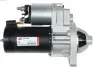 S3198S Стартер AUTO STARTER підбір по vin на Brocar
