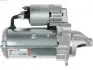S3186S Автозапчасть AUTO STARTER підбір по vin на Brocar