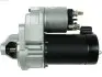 S3157S Стартер AUTO STARTER підбір по vin на Brocar