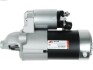S3133S Стартер AUTO STARTER підбір по vin на Brocar
