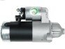 S3133S Стартер AUTO STARTER підбір по vin на Brocar