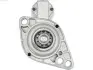 S3075VALEO Стартер VA 12V-2.0kW-10t, D7GS8, TS18E1,CS1293, Audi,Seat,Skoda,VW AUTO STARTER підбір по vin на Brocar