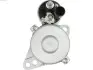 S3075VALEO Стартер VA 12V-2.0kW-10t, D7GS8, TS18E1,CS1293, Audi,Seat,Skoda,VW AUTO STARTER підбір по vin на Brocar