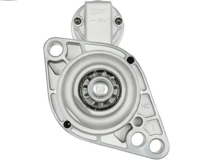 S3075VALEO Стартер VA 12V-2.0kW-10t, D7GS8, TS18E1,CS1293, Audi,Seat,Skoda,VW AUTO STARTER підбір по vin на Brocar