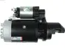 S0759S Автозапчастина AUTO STARTER підбір по vin на Brocar