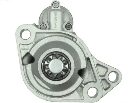 S0691PR Автозапчастина AUTO STARTER підбір по vin на Brocar