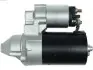 S0658PR Автозапчасть AUTO STARTER підбір по vin на Brocar