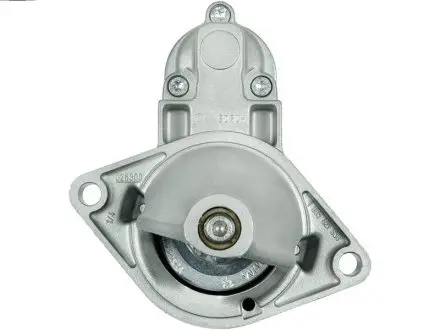 S0658PR Автозапчастина AUTO STARTER підбір по vin на Brocar