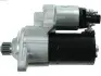 S0567 Стартер AUTO STARTER підбір по vin на Brocar