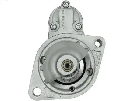 S0242PR Автозапчасть AUTO STARTER подбор по vin на Brocar