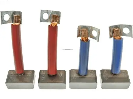 BSX163164IKA Автозапчасть AUTO STARTER підбір по vin на Brocar