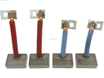 BSX135145IKA Автозапчастина AUTO STARTER підбір по vin на Brocar