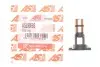 ASL9069S Колектор генератора AUTO STARTER підбір по vin на Brocar