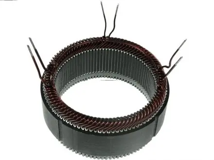 AS6038 Автозапчастина AUTO STARTER підбір по vin на Brocar