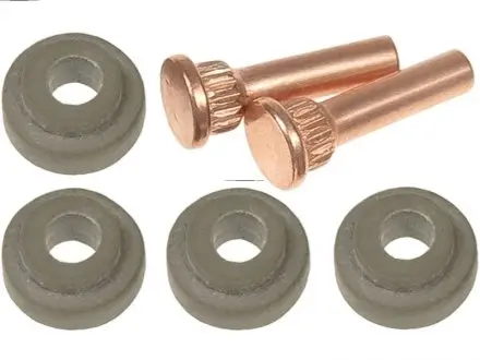 ARS9160S Автозапчастина AUTO STARTER підбір по vin на Brocar