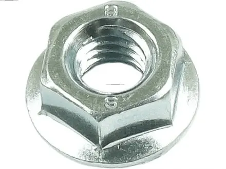 ARS9030 Автозапчасть AUTO STARTER підбір по vin на Brocar