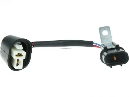 ARS2024 Автозапчасть AUTO STARTER підбір по vin на Brocar