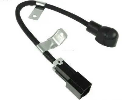 ARS2031S Автозапчастина AUTO STARTER підбір по vin на Brocar