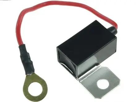 ARS0061 Автозапчасть AUTO STARTER підбір по vin на Brocar