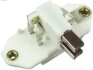 ARE9111LETRIKA Автозапчасть AUTO STARTER підбір по vin на Brocar