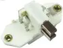 ARE9111LETRIKA Автозапчасть AUTO STARTER підбір по vin на Brocar