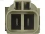 ARE9104P Автозапчасть AUTO STARTER підбір по vin на Brocar