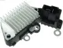 ARE6144S Автозапчасть AUTO STARTER підбір по vin на Brocar