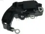 ARE6144S Автозапчасть AUTO STARTER підбір по vin на Brocar