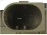 ARE6110S Регулятор ND 12V, do 1042101470, 1042102420 AUTO STARTER підбір по vin на Brocar