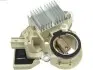 Регулятор MI 12~16V , (COM)(LIN:    ), 31150R1AA01, A5TJ0191, A5117 ARE5123P