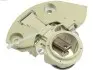 ARE5123P Регулятор MI 12~16V, (COM)(LIN:), 31150R1AA01, A5TJ0191, A5117 AUTO STARTER підбір по vin на Brocar