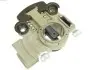 ARE5103S Регулятор напруги генератора AUTO STARTER підбір по vin на Brocar