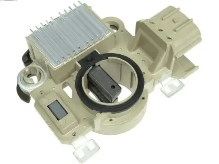 ARE5103S Регулятор напруги генератора AUTO STARTER підбір по vin на Brocar