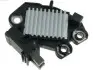 ARE3182 Регулятор VA-12V, 2604285, do TG15C167 AUTO STARTER підбір по vin на Brocar