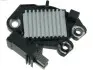 ARE3158 Регулятор напруги генератора AUTO STARTER підбір по vin на Brocar