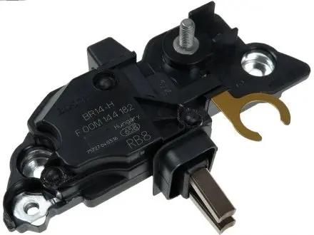 ARE0202BOSCH Автозапчастина AUTO STARTER підбір по vin на Brocar