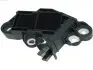 ARE0164S Автозапчастина AUTO STARTER підбір по vin на Brocar