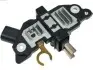 ARE0118S Автозапчастина AUTO STARTER підбір по vin на Brocar