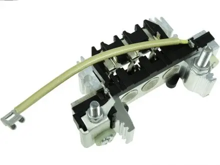 ARC9076LETRIKA Автозапчасть AUTO STARTER подбор по vin на Brocar